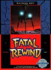 Fatal Rewind Box Art Front